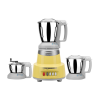 Panasonic Mixer Grinder | MX-AV325 | Topaz Yellow