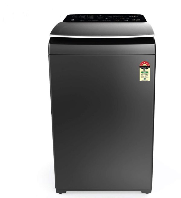 Whirlpool Washing Machine 360 BW PRO-H 9.5 Graphite BD