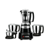 Panasonic Mixer Grinder | MX-AV425 | Charcoal Black