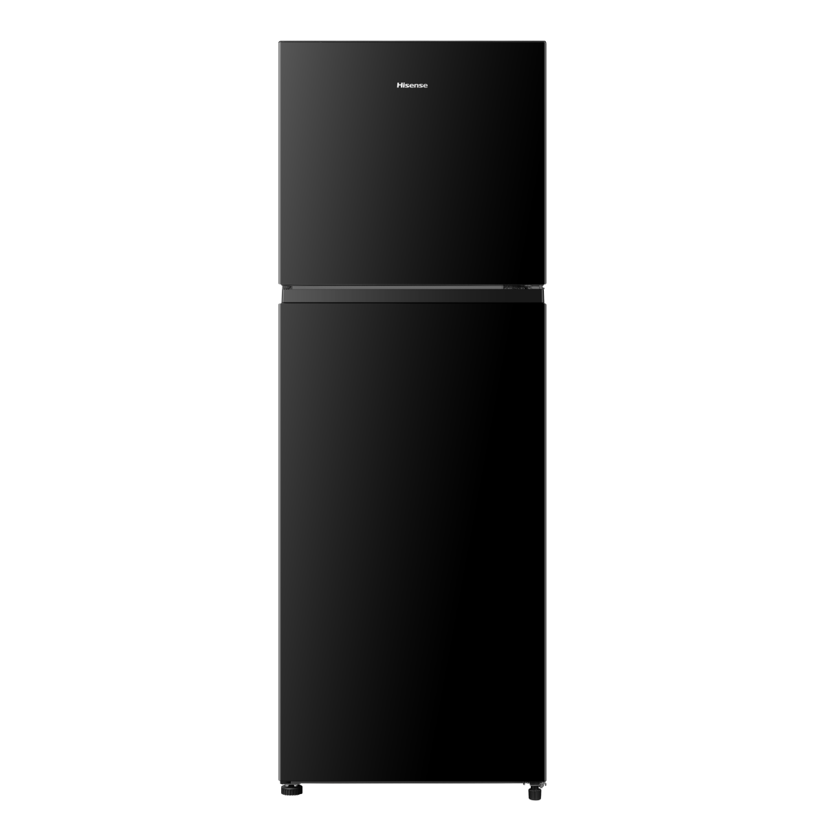 Hisense 346 L Top Mount Refrigerator RT42W4AK RT42W4AK