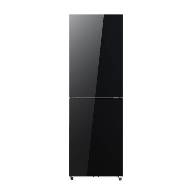 Hisense 238 L Top Mount Refrigerator RT1G236NAB/BD3